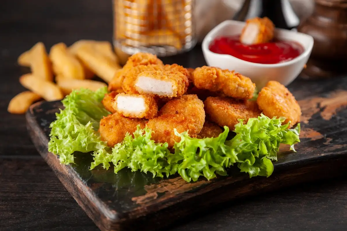 X6 Nuggets