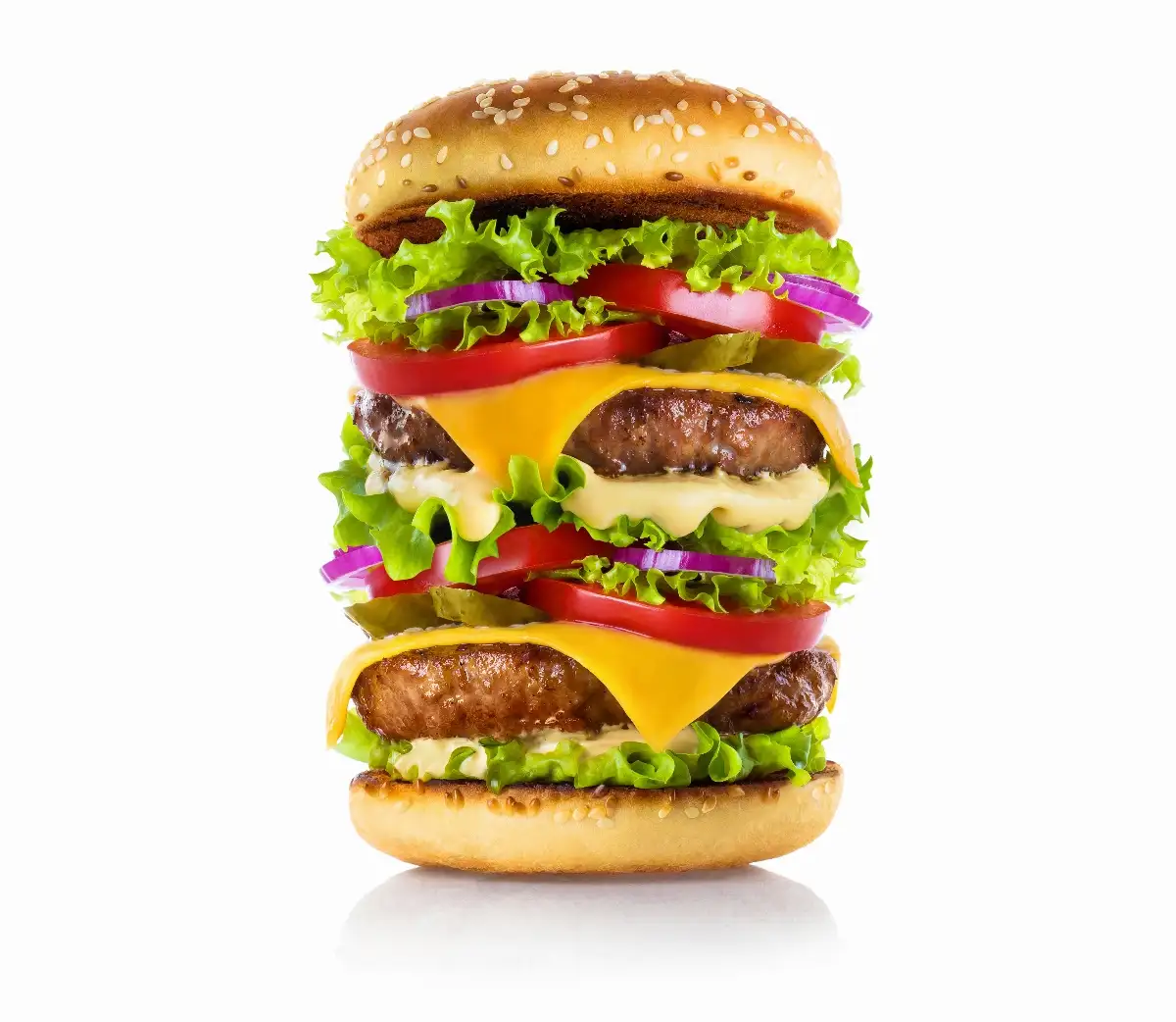 Big burger