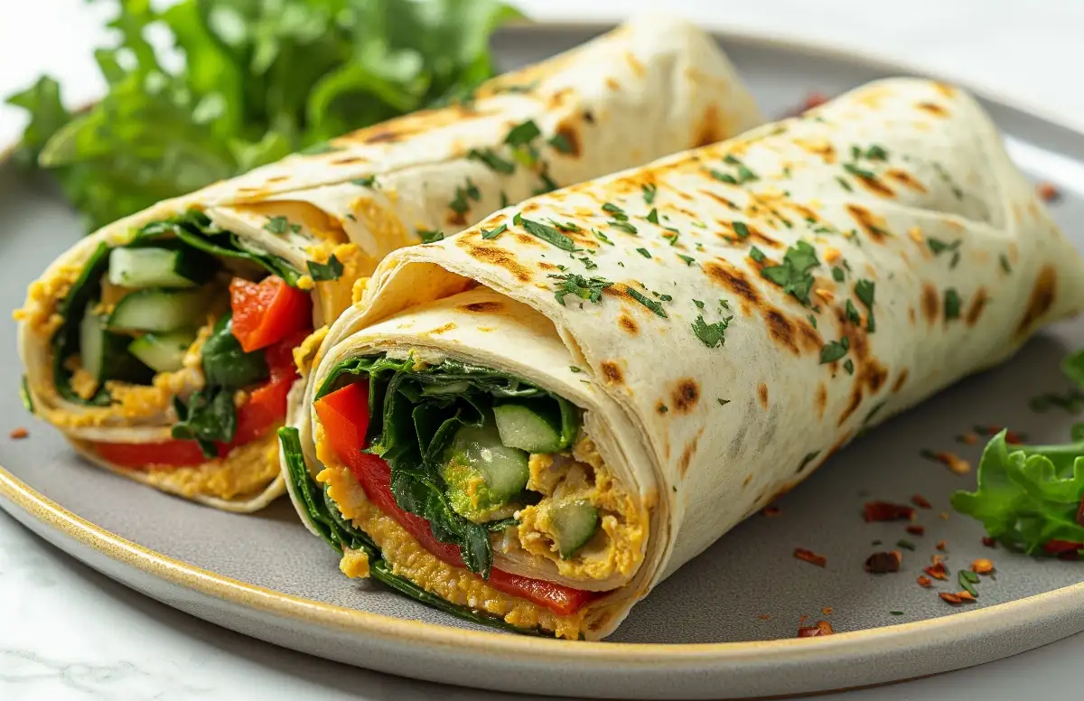 WRAP