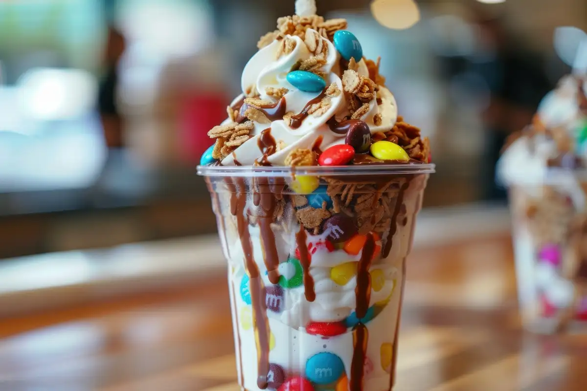 M&Ms